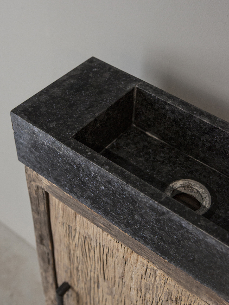 NULL — Detail | MOCFOR