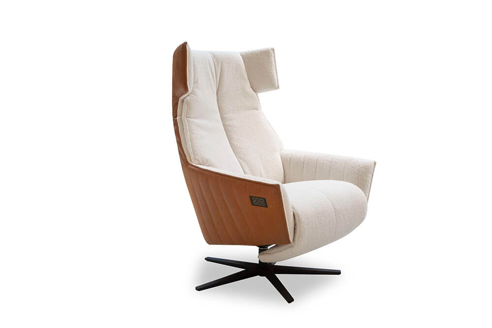 sade. - No Ordinary Relax Chair