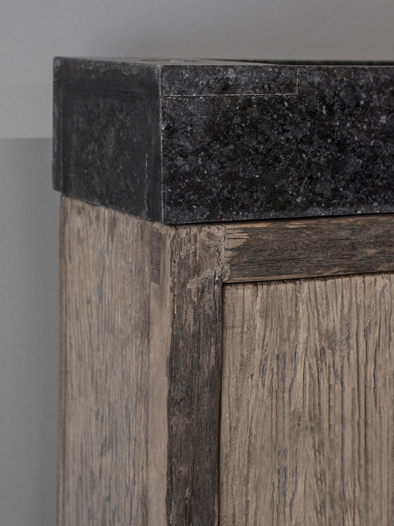 NULL — Detail | MOCFOR