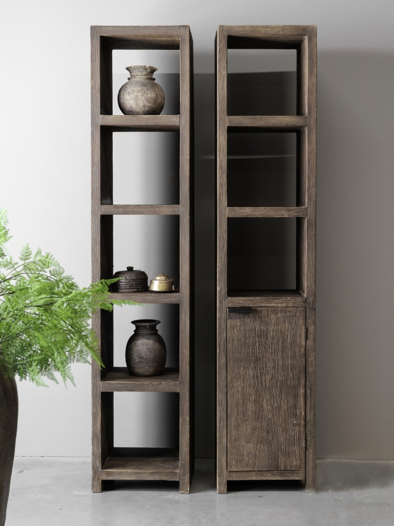 gujo. - Schrank — Detail | MOCFOR