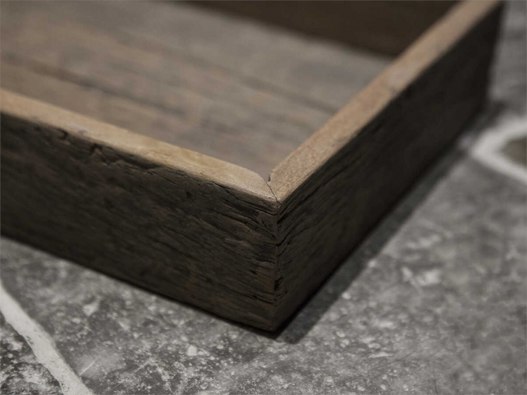 kimo. Serviertablett — Detail | MOCFOR
