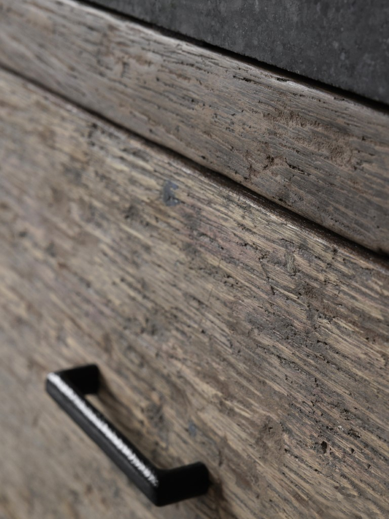 ayabe. - Waschschrank inkl. oder exkl. Hahnloch — Detail | MOCFOR