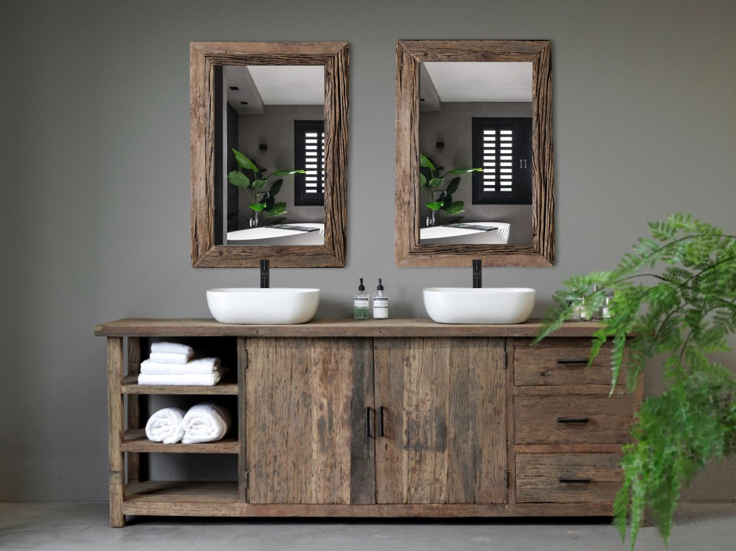 himi. - Sideboard — handgefertigte Möbel | MOCFOR
