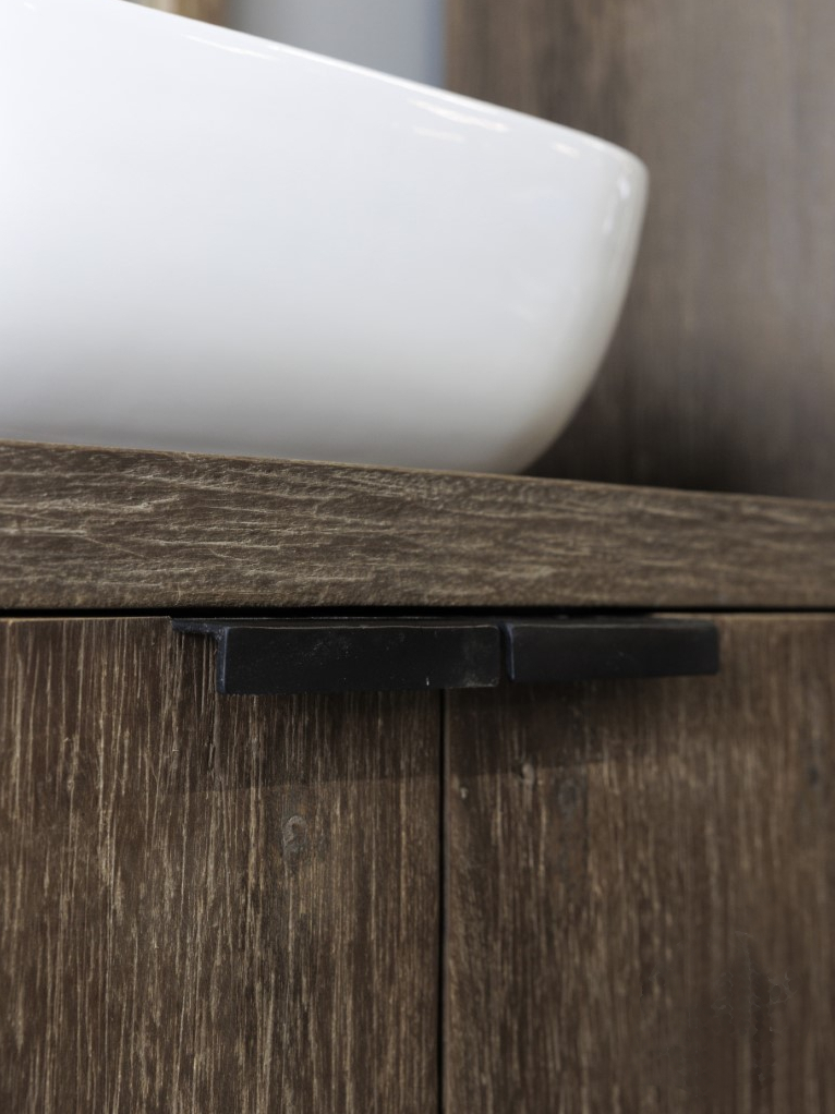 bibai. - Hängender Waschschrank — Detail | MOCFOR
