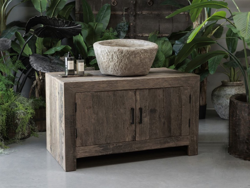 kobe. - Waschschrank — Detail | MOCFOR