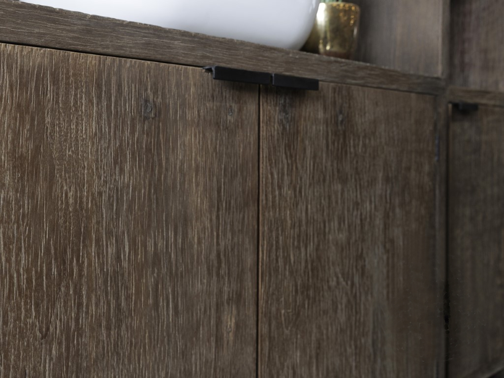 oyama. - Waschschrank — Detail | MOCFOR