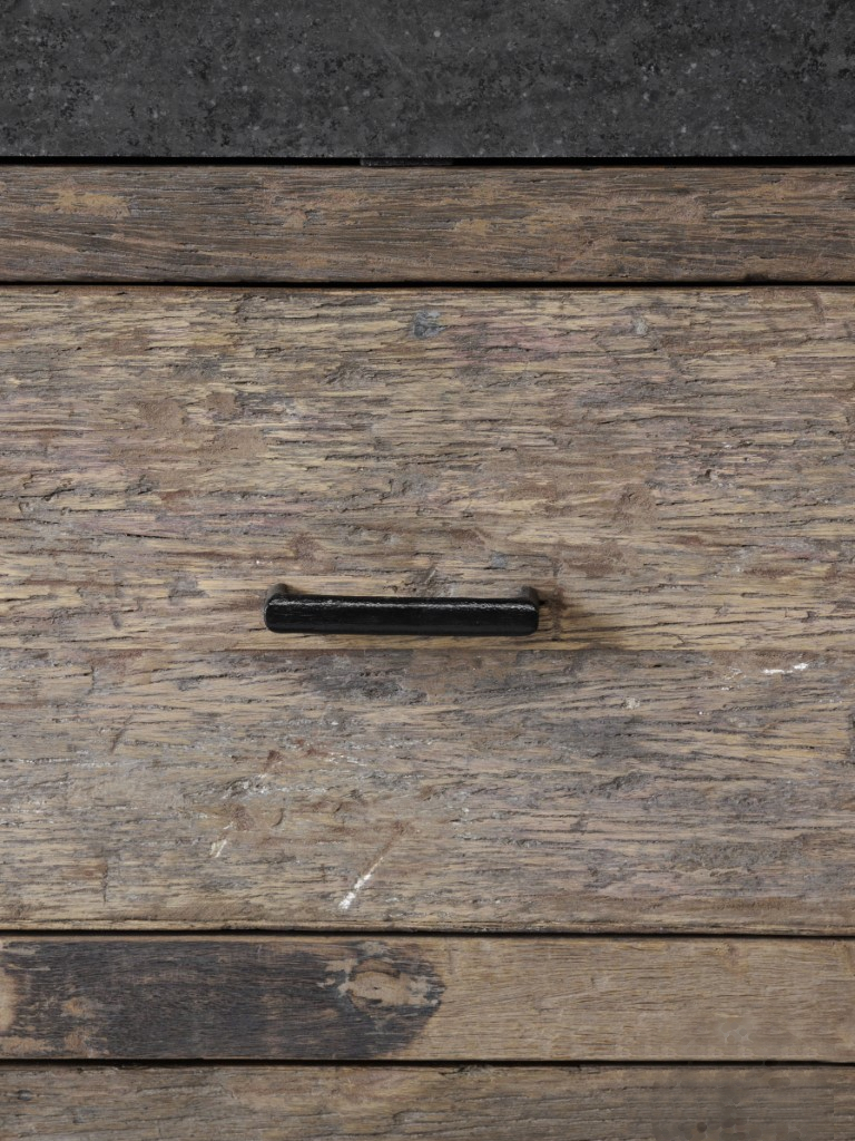 ayabe. - Waschschrank inkl. oder exkl. Hahnloch — Detail | MOCFOR