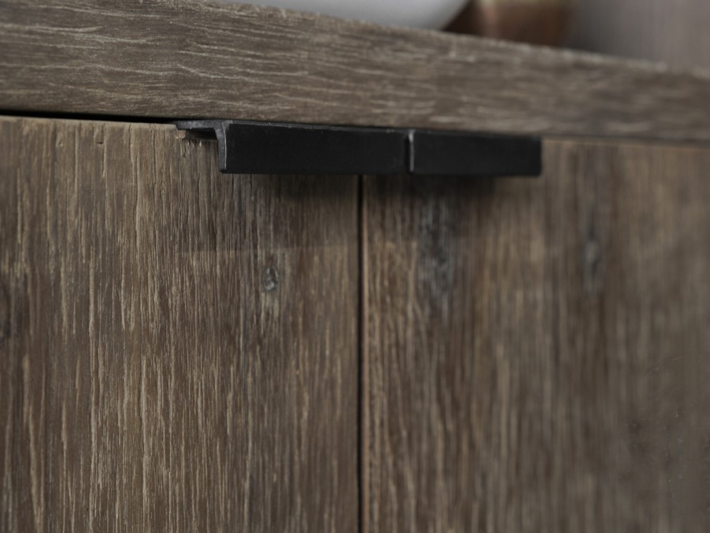 oyama. - Waschschrank — Detail | MOCFOR