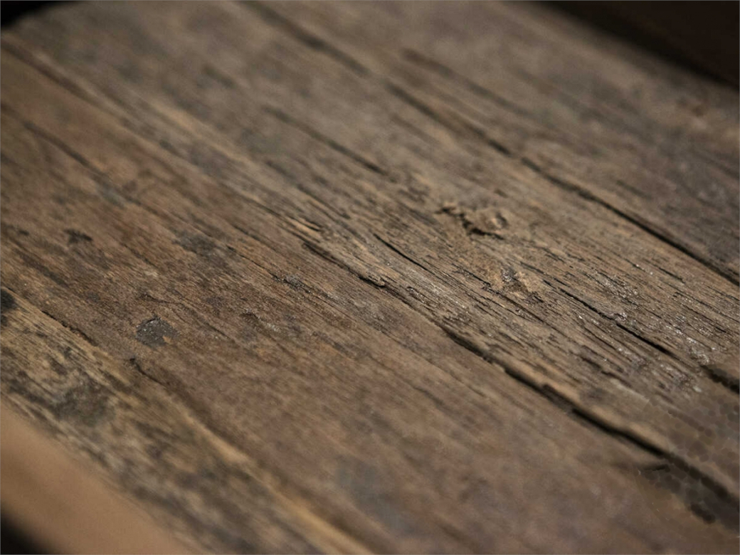 kimo. Serviertablett — Detail | MOCFOR