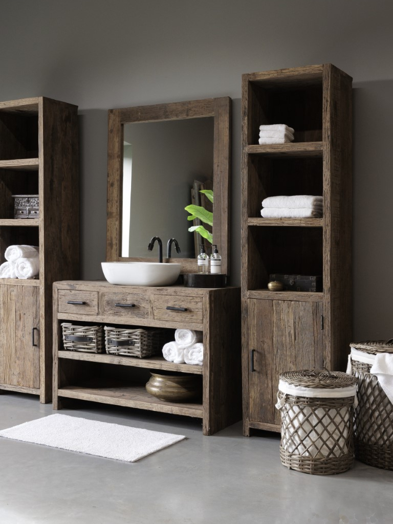 mocfor. - Badezimmer — Detail | MOCFOR