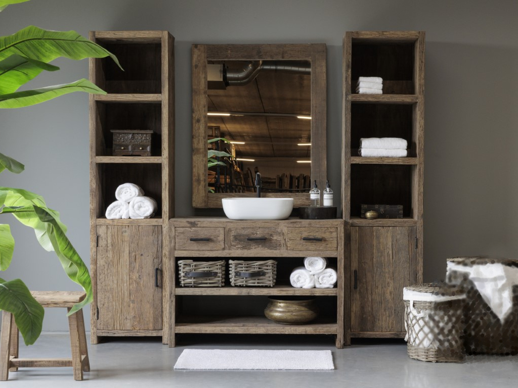 mocfor. - Badezimmer — Detail | MOCFOR