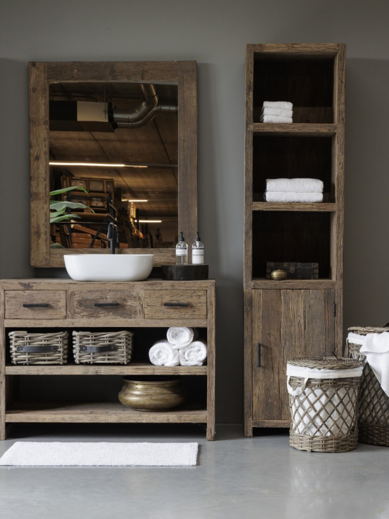 mocfor. - Badezimmer — Detail | MOCFOR