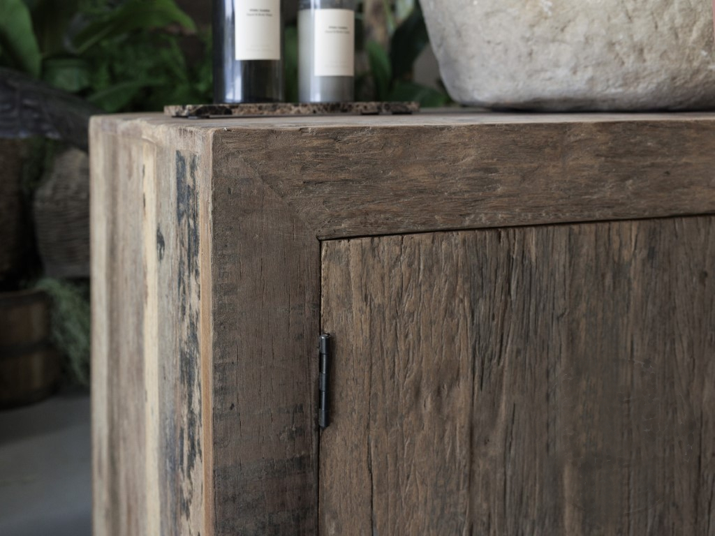 kobe. - Waschschrank — Detail | MOCFOR
