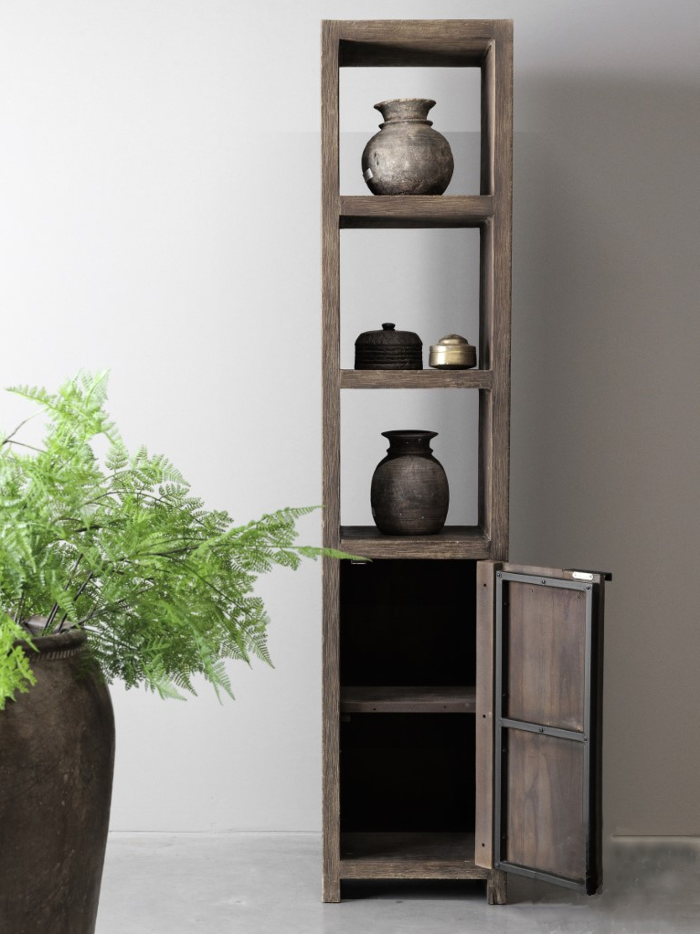 gujo. - Schrank — Detail | MOCFOR
