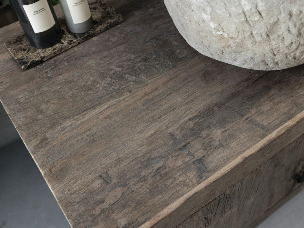 kobe. - Waschschrank — Detail | MOCFOR