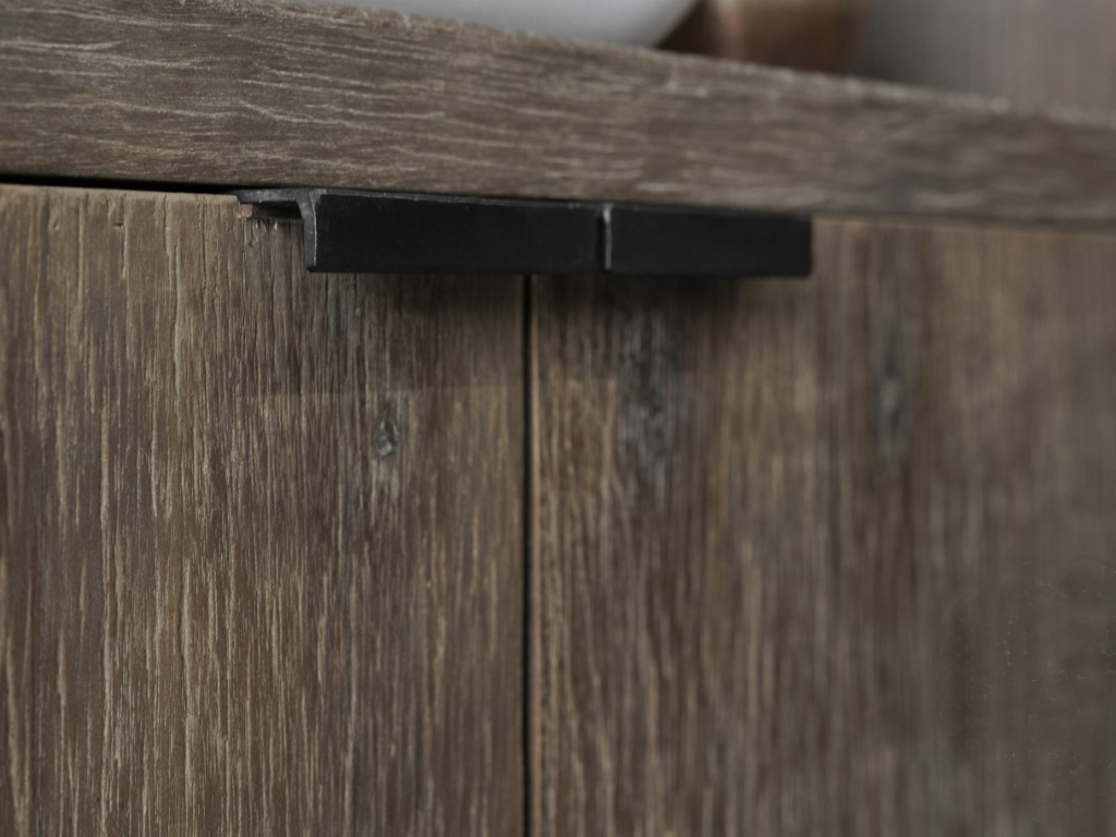 bibai. - Hängender Waschschrank — Detail | MOCFOR