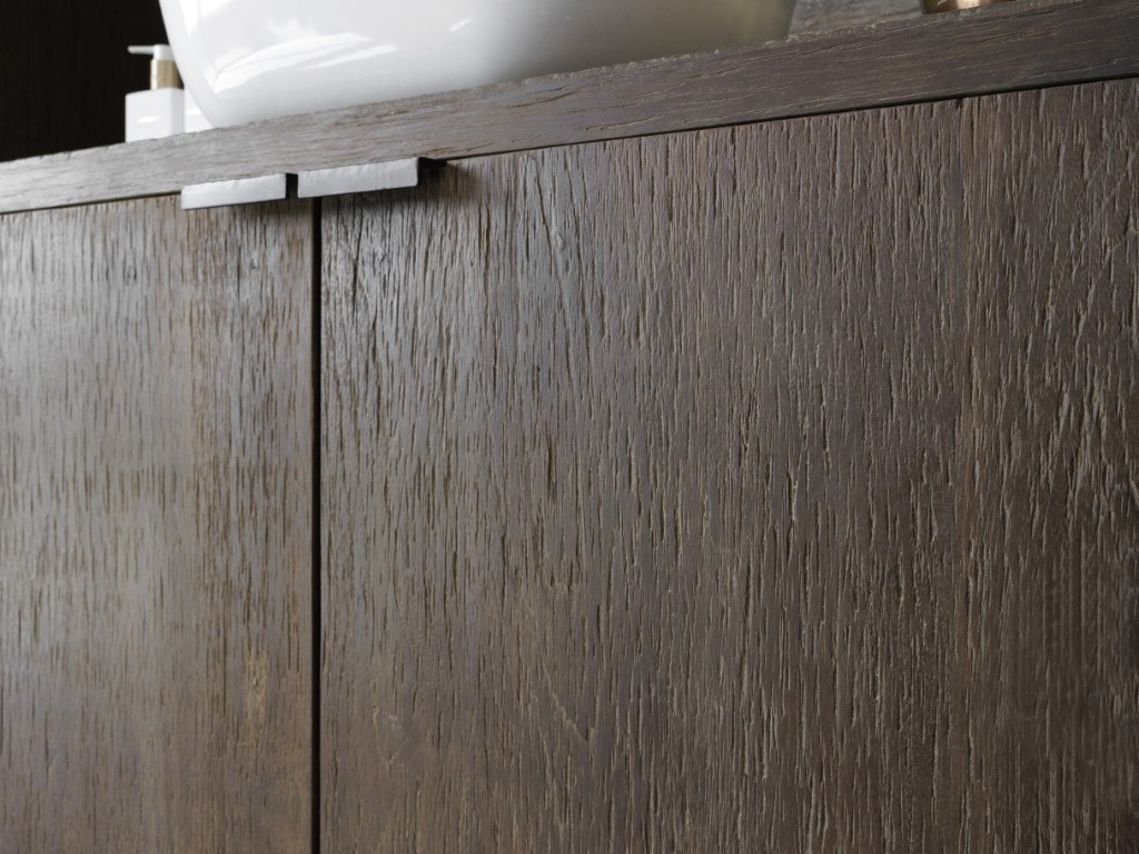 oyama. - Waschschrank — Detail | MOCFOR
