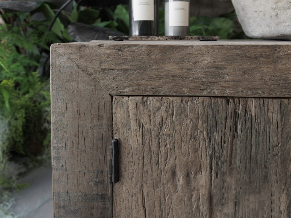 kobe. - Waschschrank — Detail | MOCFOR